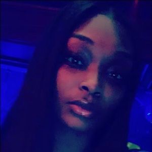 Meet your Posher, Chantel